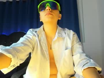 Taveko_Soler Chaturbate stream image from April 06, 2026