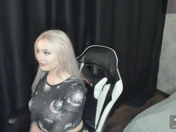 Vikapowers Chaturbate stream image from April 06, 2026