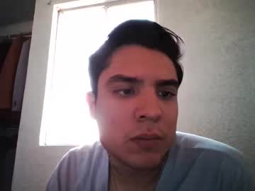 Albertoarenas16 Chaturbate stream image from April 06, 2026