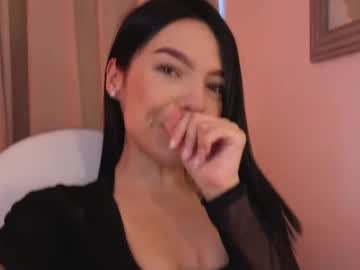 Alice_Steffen Chaturbate stream image from April 06, 2026