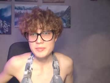 Evelilyq Chaturbate stream image from April 06, 2026