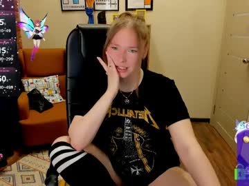 Ghostly_Temptation Chaturbate stream image from April 06, 2026