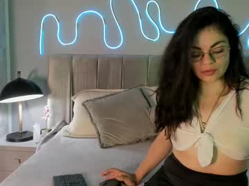 Liliii_Bend Chaturbate stream image from April 06, 2026