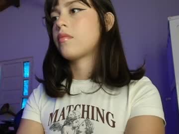 Madisonbyers Chaturbate stream image from April 06, 2026