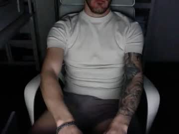Mr_Gi89 Chaturbate stream image from April 06, 2026
