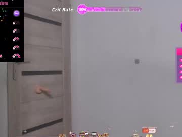 Nisarias Chaturbate stream image from April 06, 2026