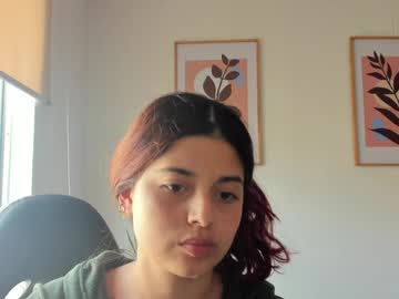 Shylittlebunny Chaturbate stream image from April 06, 2026
