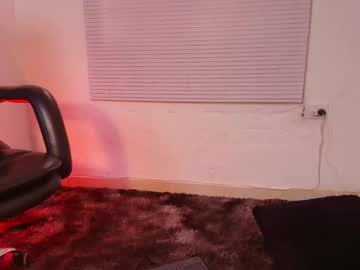 Susana_Hank Chaturbate stream image from April 06, 2026