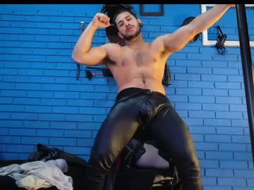 Theian26 Chaturbate stream image from April 06, 2026