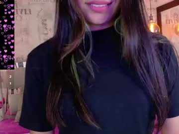 Venus_Latin_01 Chaturbate stream image from April 06, 2026