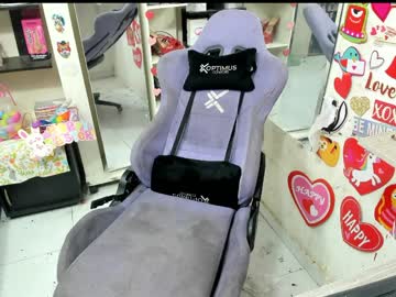 Allsson_Miller Chaturbate stream image from April 06, 2026