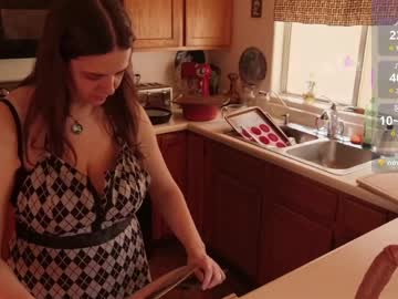 Aster_Poe Chaturbate stream image from April 06, 2026