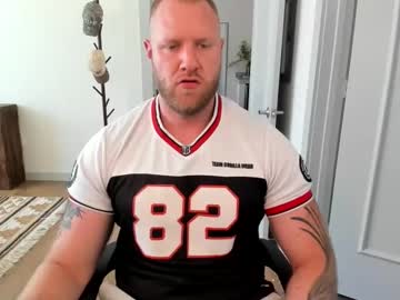 Cub_Guns95 Chaturbate stream image from April 06, 2026