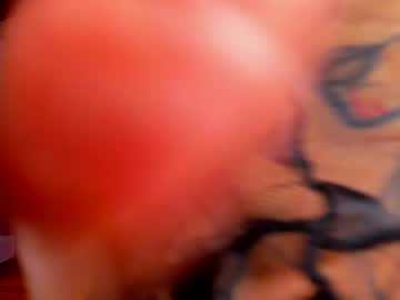 Habana__Green Chaturbate stream image from April 06, 2026