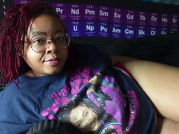 Khayaparker Chaturbate stream image from April 06, 2026