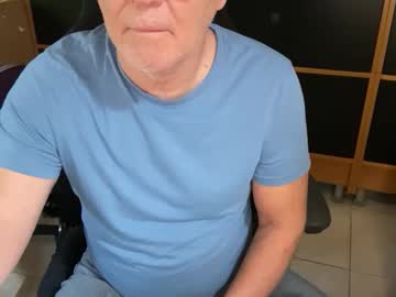 Naughtydaddyla Chaturbate stream image from April 06, 2026