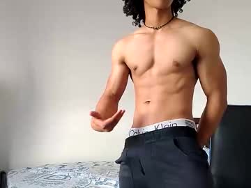 Solorizo Chaturbate stream image from April 06, 2026