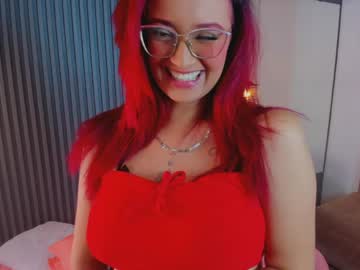 Susanabell_ Chaturbate stream image from April 06, 2026