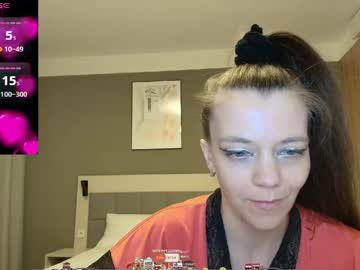 Yanasweetx Chaturbate stream image from April 06, 2026