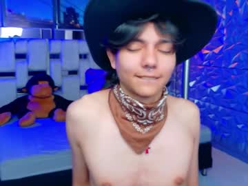 Alandelrey57 Chaturbate stream image from April 06, 2026