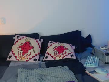 Aleksanoir Chaturbate stream image from April 06, 2026