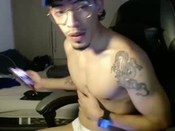 Bigdragonboy Chaturbate stream image from April 06, 2026