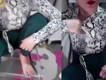 Bisexyeliz35 Chaturbate stream image from April 06, 2026