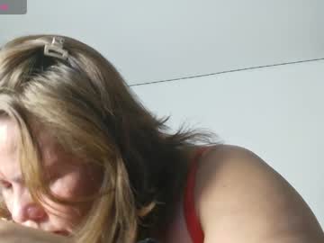 Dulce_Anahi_ Chaturbate stream image from April 06, 2026