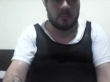 Escan8701 Chaturbate stream image from April 06, 2026