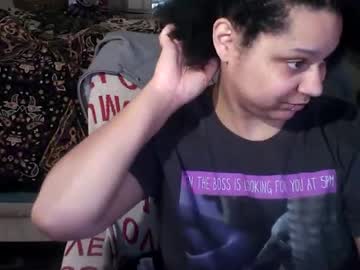 G0ddesslunafae Chaturbate stream image from April 06, 2026