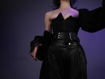 Ginger_Hugs Chaturbate stream image from April 06, 2026