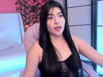 Hanna_Lee4 Chaturbate stream image from April 06, 2026