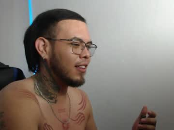 Herick_Baker Chaturbate stream image from April 06, 2026