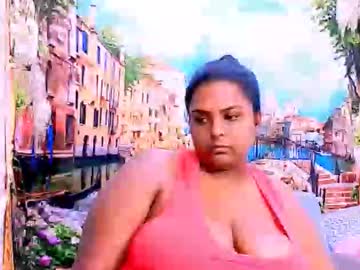 Indianfairy4u Chaturbate stream image from April 06, 2026