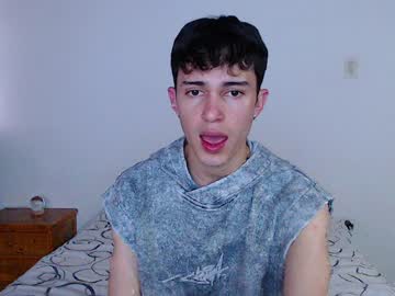 John_Vichenso Chaturbate stream image from April 06, 2026