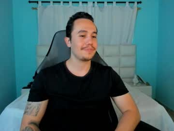 Juan__Jimenez Chaturbate stream image from April 06, 2026