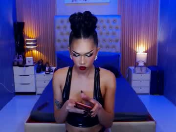 Jynxocean Chaturbate stream image from April 06, 2026