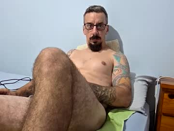 Latinheat95 Chaturbate stream image from April 06, 2026