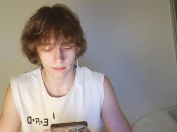 Leon_Heart666 Chaturbate stream image from April 06, 2026