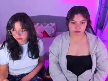 Madelaine_Taylor Chaturbate stream image from April 06, 2026