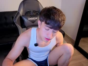 Nicoisonline Chaturbate stream image from April 06, 2026