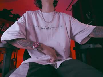 Olliver___Y Chaturbate stream image from April 06, 2026