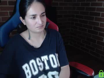 Princesa_Leia_Zathur Chaturbate stream image from April 06, 2026