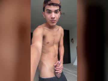 Snakeeboy Chaturbate stream image from April 06, 2026