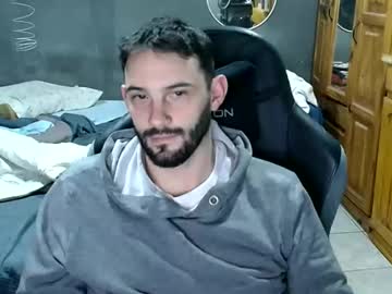 Soquete123 Chaturbate stream image from April 06, 2026