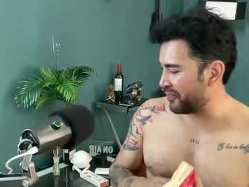 Toyboy_007 Chaturbate stream image from April 06, 2026