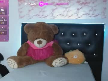 Valeriie_Pretty Chaturbate stream image from April 06, 2026