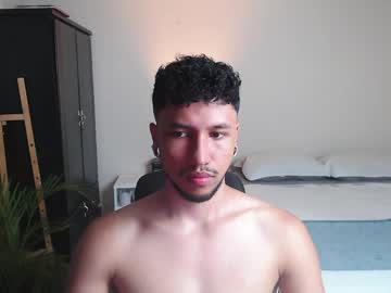 Yeff_Stone Chaturbate stream image from April 06, 2026