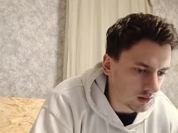 Zairekane Chaturbate stream image from April 06, 2026