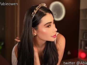 Abie_Owen Chaturbate stream image from April 06, 2026